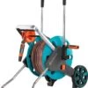GARDENA AquaRoll M Easy Set - Slangwagen - Maximaal 60 M Opbergcapaciteit -Tuin Verkoop 964x1200 2