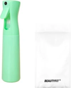 Merkloos BeautyFit - Mist Sprayer Groen - Mist Verstuiver Water- Haarspuit Kapper - Waterspray - Waterverstuiver Haar - Spuitfles Haar - Plantenspuit - 300 Ml 19 Merkloos BeautyFit - Mist Sprayer Groen - Mist Verstuiver Water- Haarspuit Kapper - Waterspray - Waterverstuiver Haar - Spuitfles Haar - Plantenspuit - 300 Ml -Tuin Verkoop 971x1200