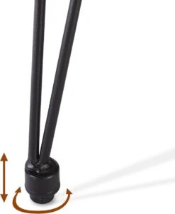 Casaria Polyrotan Kuipstoel Bali - Met Kussens – 2 Stuks -Tuin Verkoop 985x1200