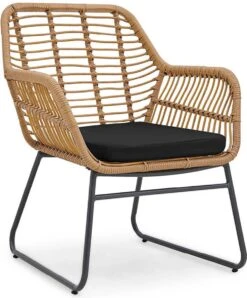 Milton & Oldbrook Tuinset 4-delig Kilsund Naturel -Tuin Verkoop 993x1200 2