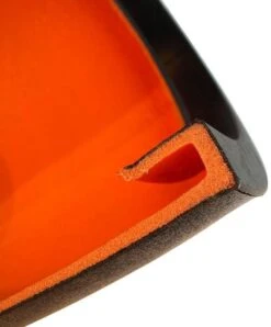 Capi Europe - Bloempot Vierkant Smooth NL - 50x50x50 - Zwart - Voor Binnen En Buiten - KBL904 -Tuin Verkoop 993x1200 3