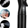 Hairspray - Mist Haarspray - 300ml - Zwart - Waterspuit - Water Verstuiver - -Tuin Verkoop 998x1200 2